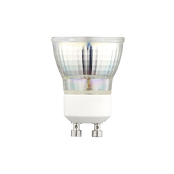 Mini Spot lamp GU10 LED