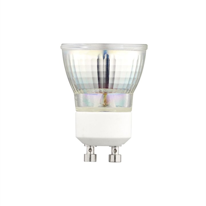 Mini Spot lamp GU10 LED