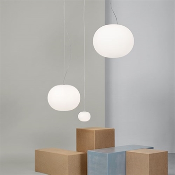 Flos Glo-ball mini S hanglamp