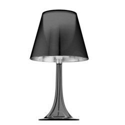 Miss K Tafellamp, zwart