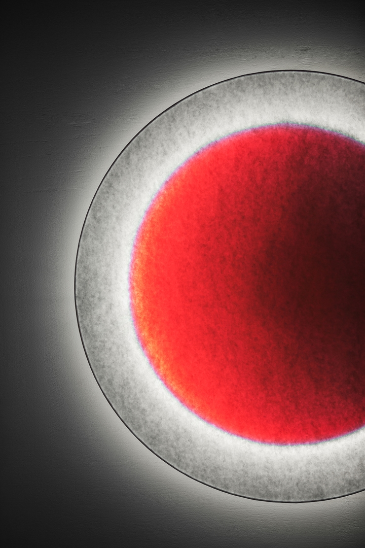 MOODMOON R85 wandlamp