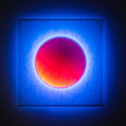 MOODMOON SQ105 wandlamp