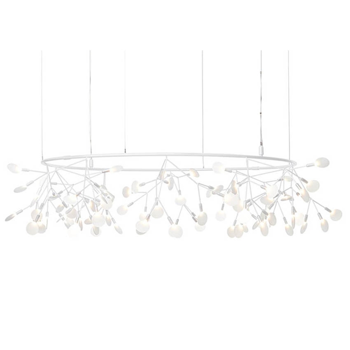 Heracleum III The Big O, wit