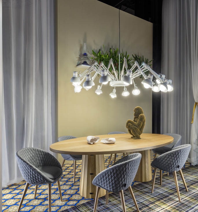 Dear Ingo hanglamp, wit