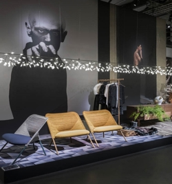 Heracleum III Endless, nikkel