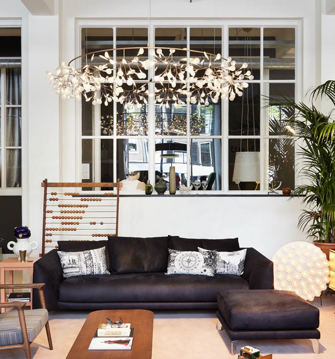 Heracleum III The Big O, koper