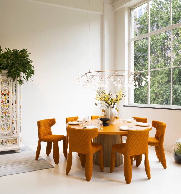 Heracleum III The Big O Small, koper