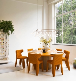 Heracleum III The Big O Small, koper