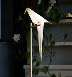 Perch Light tafellamp