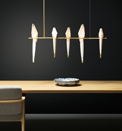 Perch Light Branch hanglamp