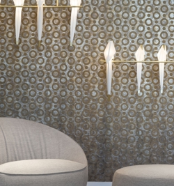 Perch Light Branch Small hanglamp