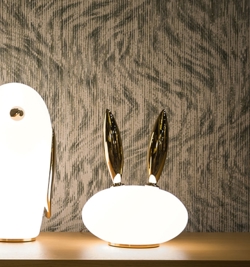 Pet Light Purr tafellamp