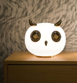 Pet Light Uhuh tafellamp