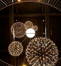 Raimond II R163 hanglamp