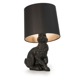 Reserveonderdeel: kap voor Moooi Rabbit tafellamp