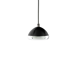 Wattson hanglamp, Fashion zwart