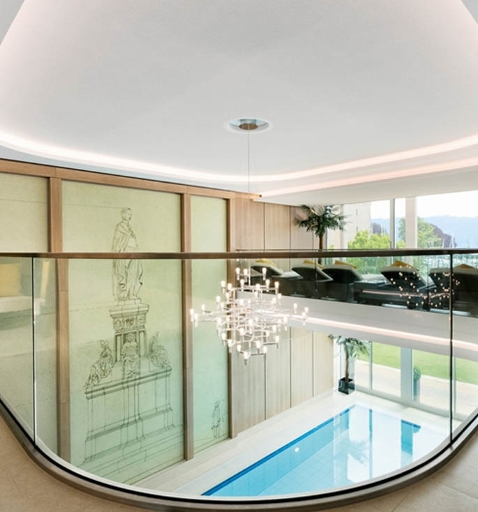 Crown Magnum, chroom