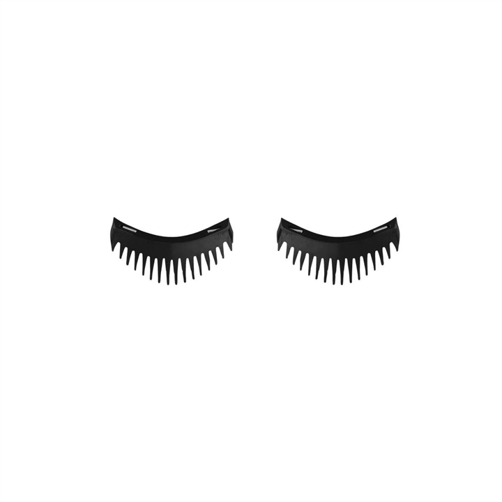 Norbitt Eyelashes, zwart