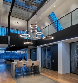 Occhio Mito Sospeso 60 - Hanglamp, meerdere varianten