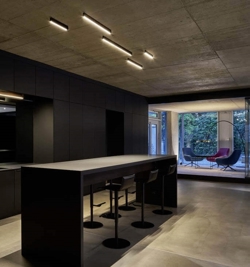 Occhio Mito alto smalle plafondlamp – meerdere varianten