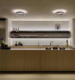 Occhio Mito aura 40 plafondlamp – meerdere varianten