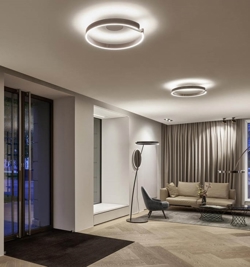 Occhio Mito aura 60 plafondlamp – meerdere varianten