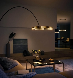 Occhio Mito Largo vloerlamp, air – meerdere varianten