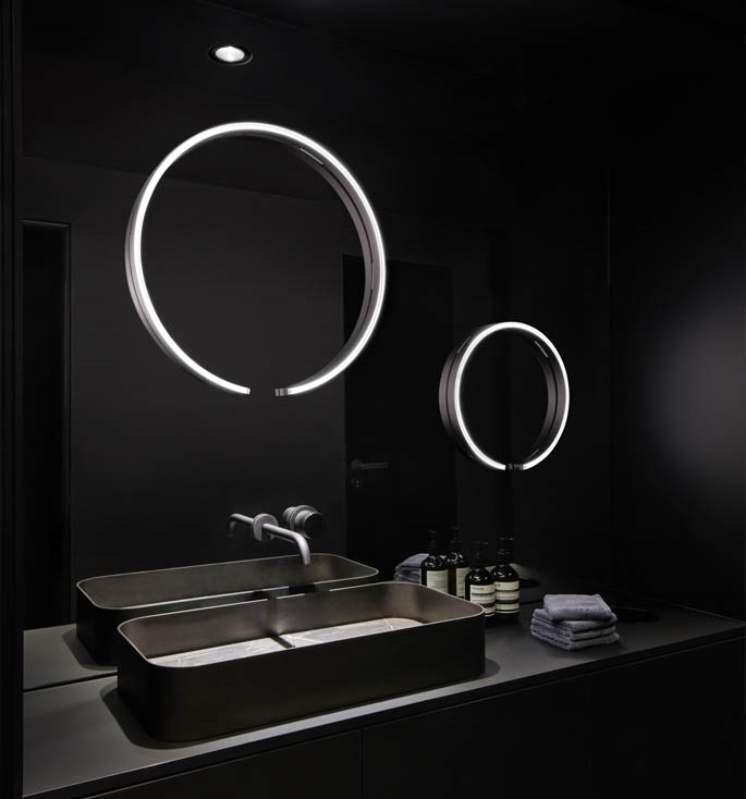 Occhio Mito sfera su - meerdere varianten