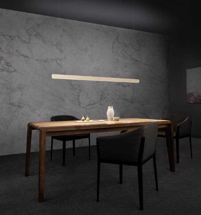 Occhio Mito Volo 140 hanglamp, variabel – meerdere varianten