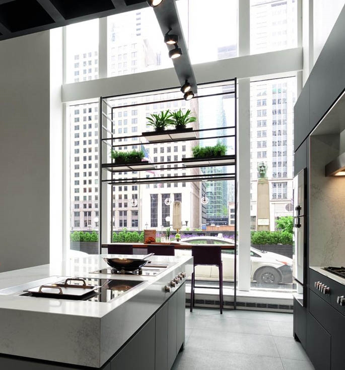 Occhio Piu Alto VOLT plafondlamp, meerdere varianten