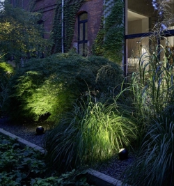 Occhio Sito basso VOLT buitenlamp, meerdere varianten