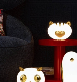 Pet Light Grwoww tafellamp