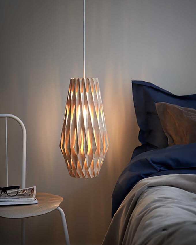 Signature 20/42 hanglamp, berk