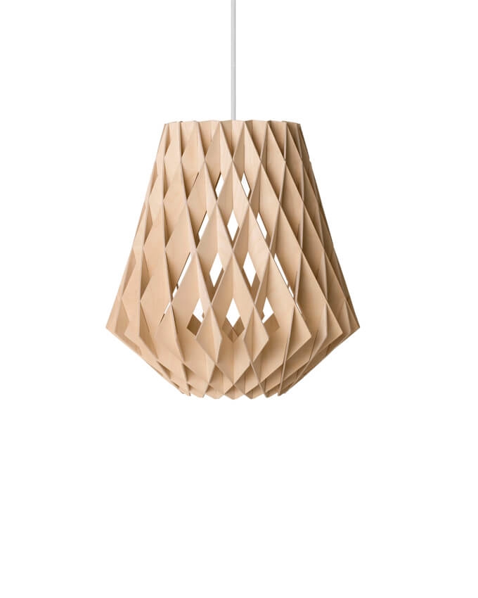 Signature 28 hanglamp, berk