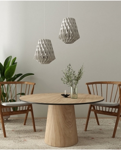 Signature 28 hanglamp, wit