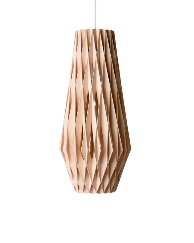 Signature 30/70 hanglamp, berk