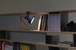 Projecteur 165 klemspot