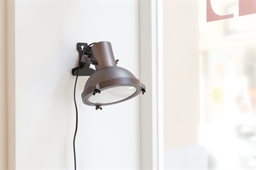 Projecteur 165 klemspot