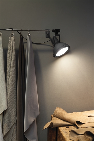 Projecteur 165 klemspot