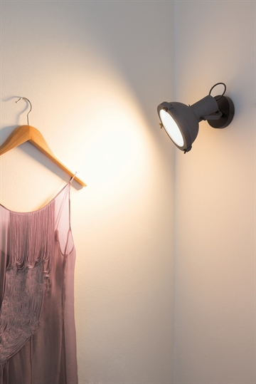 Projecteur 165 wand/plafondlamp