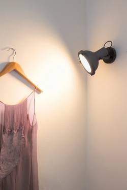 Projecteur 165 wand/plafondlamp