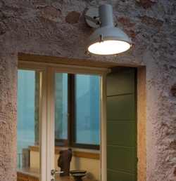 Projecteur 365 wand/plafondlamp