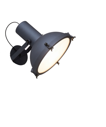 Projecteur 365 wandlamp, blauw