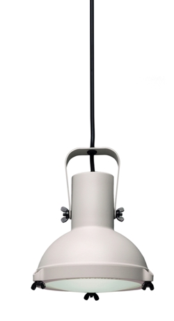 Projecteur 165, hanglamp, wit