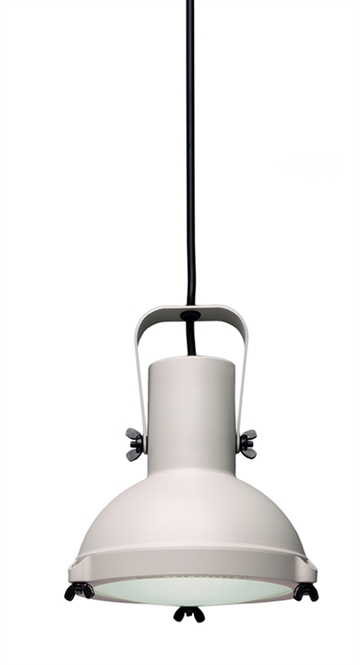 Projecteur 165, hanglamp, wit