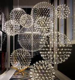 Raimond II R127 hanglamp