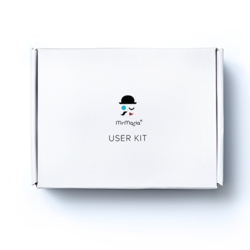 Mr Maria Remote kit / afstandsbedieningsset