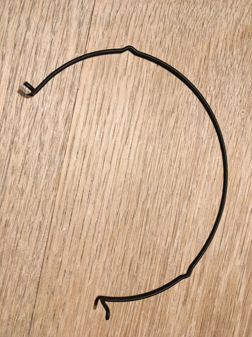 Reserveonderdeel: ring voor Modular Nomad