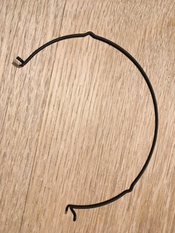 Reserveonderdeel: ring voor Modular Nomad