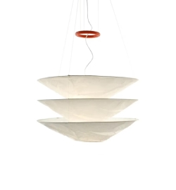 Rijstpapieren lampen